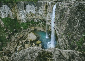 დაცული ტერიტორიების სააგენტო განცხადებას ავრცელებს