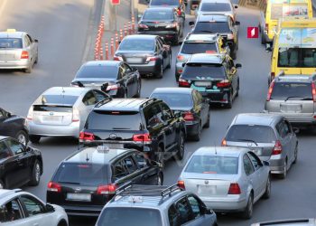 23-24 სექტემბერს თბილისის სამ ქუჩაზე მოძრაობა დროებით შეიზღუდება