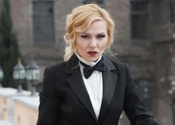 ვიდეო: “ქართველ მამაკაცებთან რომანი კი სამუდამოდ დავასრულე“ –  იუნა შაფათავა