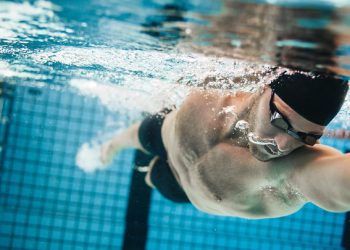 ნახეთ ცურვის 8 სარგებელი