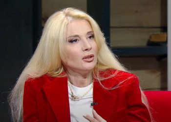 VIDEO: „ოჯახის წევრები განიცდიდნენ ჩემს ბულინგს…” – ნინო ნადირაძე