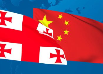 რამდენი ხნის განმავლობაში შეეძლებათ ჩინეთის მოქალაქეებს საქართველოში უვიზოდ ყოფნა?