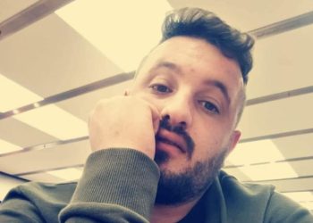 ნეაპოლში გაუჩინარებული ვანიკო ღარიბაშვილი იპოვეს