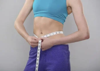 წელიდან ზედმეტი ცხიმის მოსაცილებელი დიეტა