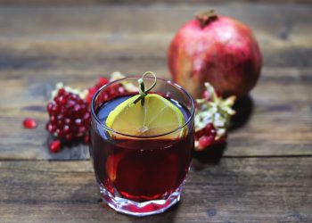 არის თუ არა ბროწეულის წვენი უსაფრთხო და სასარგებლო რევმატოიდული ართრიტის დროს?