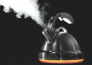 უსაფრთხოა თუ არა წყლის ორჯერ ან მეტჯერ ადუღება?