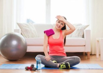 რითი შეიძლება ჩავანაცვლოთ სავარჯიშო დარბაზში ვარჯიში