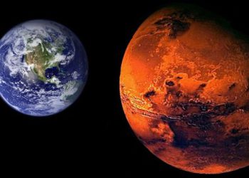 NASA-მ ერთ-ერთ პლანეტაზე აღმოაჩინა მოლეკულა, რომლის წარმოშობაც მხოლოდ ცოცხალ ორგანიზმს შეუძლია