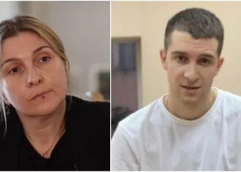 🎥 „ორი დღე უნდა გამიძლოთ, ძალიან მიჭირს“ – რას წერს ნიკო კვარაცხელიას დედა