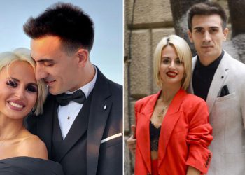 “არ ვიცი, ოთოს გარეშე რა და როგორ იქნებოდა… ჩვენ შორის დიდი ნდობაა” – ჯულიანა ბარ-გნარი ოთო ფოლადაშვილთან ურთიერთობაზე