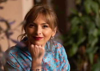 სად დაბრუნდა ანი ტყებუჩავა 13 წლის შემდეგ და როგორ ახერხებს ის ოთხი სხვადასხვა მიმართულებით მუშაობას