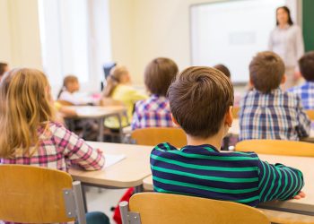 საჯარო სკოლებში სასწავლო წელი დაიწყო