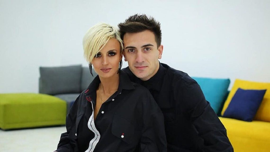 „ქორწილი არ გვაწყენდა“ – რას წერენ ჯულიანა ბარგნარისა და ოთო ფოლადაშვილის ახალ ფოტოებზე