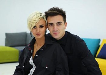 „ქორწილი არ გვაწყენდა“ – რას წერენ ჯულიანა ბარგნარისა და ოთო ფოლადაშვილის ახალ ფოტოებზე