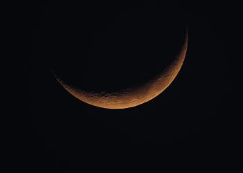 ხვალ ახალი მთვარეა – ნახეთ, ვის ელის პირად ცხოვრებაში მნიშვნელოვანი ცვლილებები