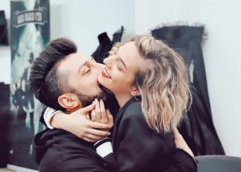 “სულ მენატრები!“ – მარიტა მელიქიშვილი მეუღლეს ემოციურ პოსტს უძღვნის