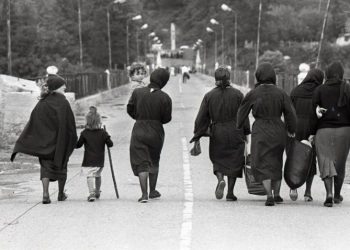 “უმძიმესი 27 – სოხუმი აიღო მტერმა“ – რას წერდა ქუთაისური პრესა 30 წლის წინ სოხუმის დაცემის შესახებ?!