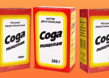 რა საოცრებებს ახდენს სოდა – ის, რაც აქამდე არ ვიცოდით