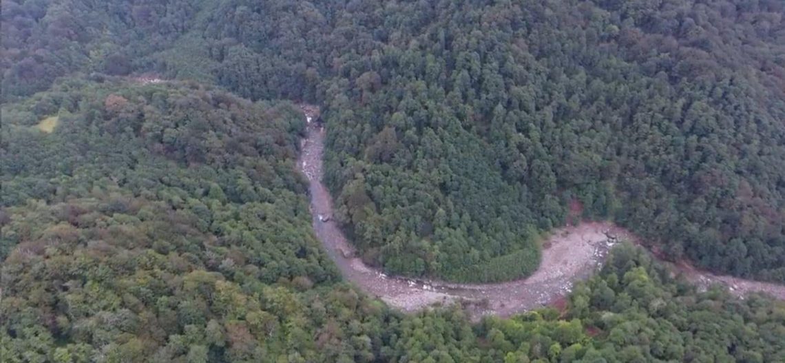 საფრთხის ასარიდებლად, წალენჯიხის მერიამ ადგილობრივებს ამაღამ, სახლების დატოვება ურჩია