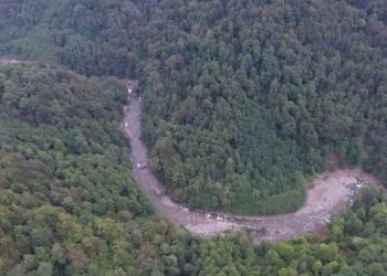 საფრთხის ასარიდებლად, წალენჯიხის მერიამ ადგილობრივებს ამაღამ, სახლების დატოვება ურჩია