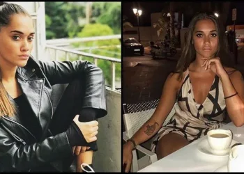 VIDEO: „ამ მომენტს დიდხანს ველოდი…“ – ლიზა ყენია გულშემატკივრებს სიახლეებს უზიარებს