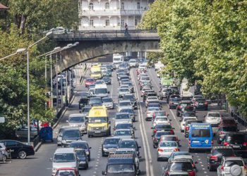 „გაუსაძლისი საცობებია და ჩვენ თუ ერთმანეთს ჯიბრით მოვექეცით კარგს ვერაფერს მივაღწევთ“ – რას წერს მოქალაქე