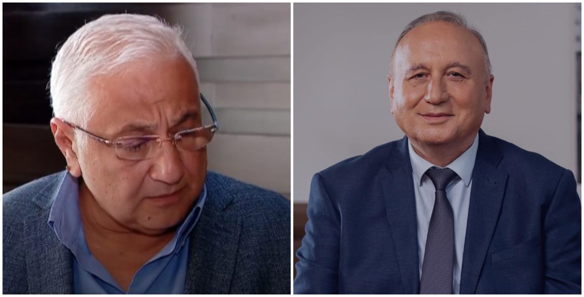 “ის გარდაიცვალა ცემის შედეგად მიყენებული დაზიანებებით” –  რას აცხადებს ტექნიკური უნივერსიტეტის რექტორი გარდაცვლილ პროფესორზე