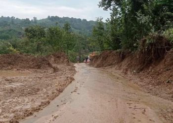 საავტომობილო გზების დეპარტამენტი ინფორმაციას ავრცელებს