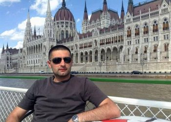 ვინ არის ტრაგიკულად გარდაცვლილი ახალგაზრდა მამაკაცი