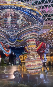 ირაკლი მაქაცარია და ნოე სულაბერიძე ჩინეთში იმყოფებიან - ნახეთ კადრები