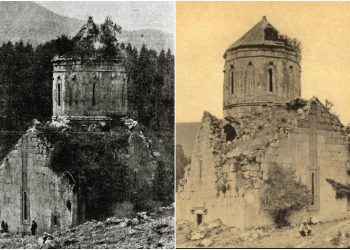 რა ვიცით ბიეთის ტაძრის შესახებ