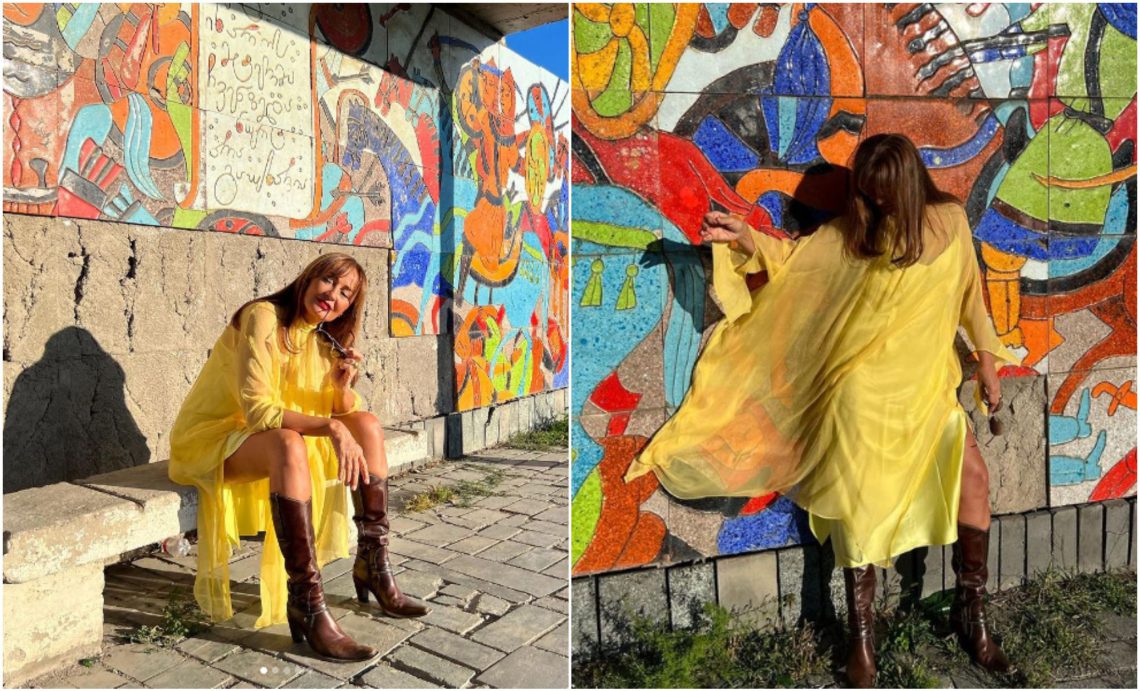 🎥 “შეუდარებელი დალი” – ნახეთ რა ვიდეოს აქვეყნება მოდის ქართველი კრიტიკოსი