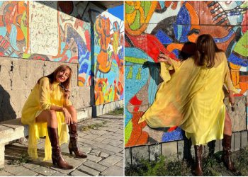 🎥 “შეუდარებელი დალი” – ნახეთ რა ვიდეოს აქვეყნება მოდის ქართველი კრიტიკოსი