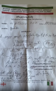 🎥 „მე ვარ 30 წლის, ოღონდ ჭაღარა“ - რა ვიდეოს აქვეყნებს ია ფარულავა