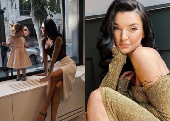 🎥 “სახეზე რეები წაგისვია” – ალექსანდრა პაიჭაძე შვილის ვიქტორია კოდუას უსაყვარლეს ვიდეოს აქვეყნებს