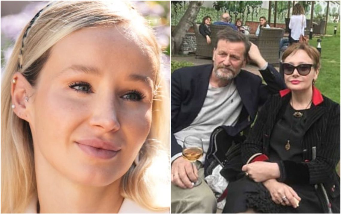 🎥ანუკი არეშიძე დედ-მამის ვიდეოს აქვეყნებს – ნახეთ კადრები