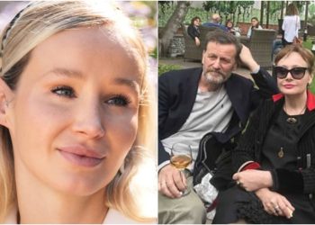 🎥ანუკი არეშიძე დედ-მამის ვიდეოს აქვეყნებს – ნახეთ კადრები