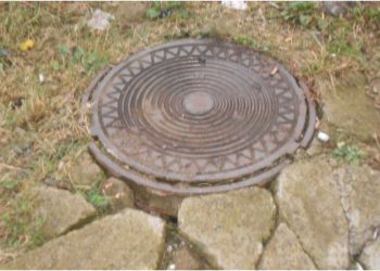 “მაშველებმა 6 მეტრის სიღრმის საკანალიზაციო ჭიდან მიუსაფარი ძაღლი ამოიყვანეს” – რა ფოტოები ვრცელდება სოციალურ ქსელში