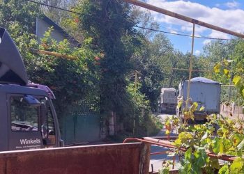 “გვეშინია ბავშვების სკოლაში გაშვების” – რას აცხადებს კავთისხევის მოსახლეობა