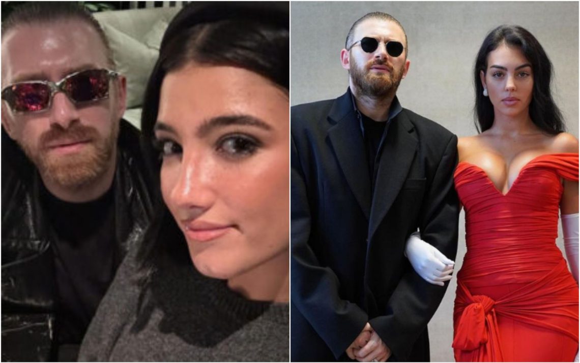 ავრილ ლავინი, მადონა და ქეით მოსი – დემნა გვასალიას ძმის, გურამ გვასალიას პირადი ცხოვრების აქამდე უცნობი ამბები