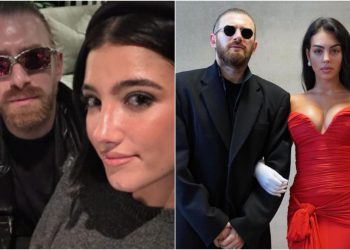 ავრილ ლავინი, მადონა და ქეით მოსი – დემნა გვასალიას ძმის, გურამ გვასალიას პირადი ცხოვრების აქამდე უცნობი ამბები