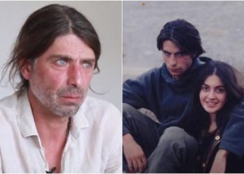 “21 წლის იყო გვანცა, როდესაც მოკლეს…” – ნახეთ ვინ იყო ილიკო სუხიშვილის ულამაზესი ცოლი