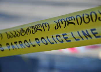 “სახლში ხუთი შეიარაღებული პირი შეიჭრა, მეპატრონეს ფიზიკურად გაუსწორდნენ” – რა მოხდა წალენჯიხაში