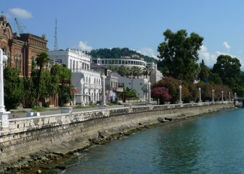 “სასწაულის იმედად ვარ.. ერთ დღეს მეც შემომეგებება ჩემი სოხუმი, ჩამიკრავს გულში…” – აშშ-ში მცხოვრები ემიგრანტის ემოციური განცხადება