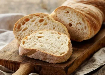 8 ნიშანი იმისა, რომ პურის ჭამა უნდა აკრძალოთ!