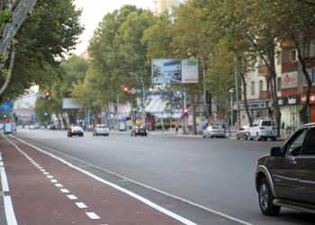 ნახეთ როდის ამოქმედდება თამარაშვილზე ტრანსპორტის მოძრაობის 4-დღიანი შეზღუდვა