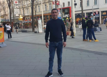 “1 კვირაა, ვერ ვუკავშირდებით” – ესპანეთში ქართველ ემიგრანტს ეძებენ