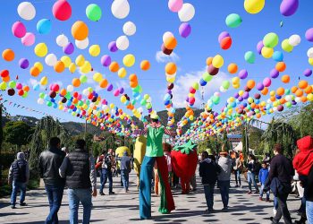 “თბილისობა” 30 სექტემბერსა და 1-ელ ოქტომბერს გაიმართება