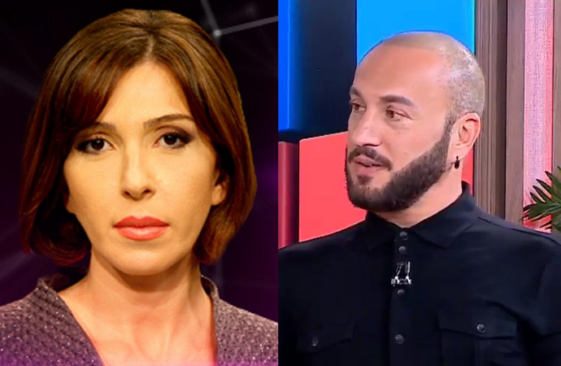 “ის, რაც გუშინ გაბუნიამ “მთავარი არხის“ ეთერში, დირექტორის რანგში ილაპარაკა, უკიდურესად შეურაცხმყოფელი იყო ჩემთვის” – ეკა კვესიტაძე