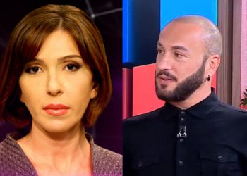 “ის, რაც გუშინ გაბუნიამ “მთავარი არხის“ ეთერში, დირექტორის რანგში ილაპარაკა, უკიდურესად შეურაცხმყოფელი იყო ჩემთვის” – ეკა კვესიტაძე